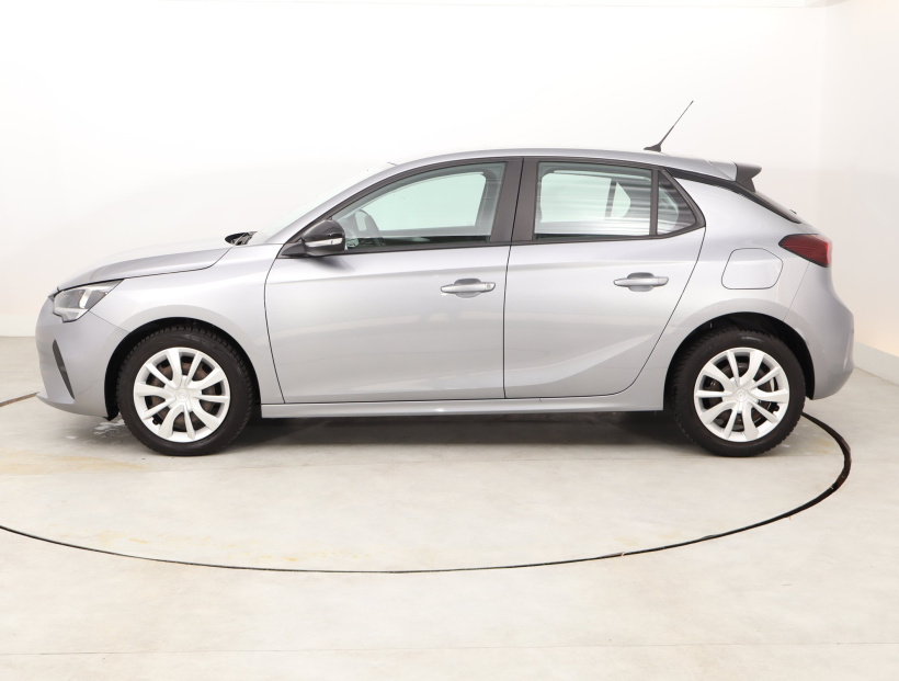 Opel Corsa, 2020