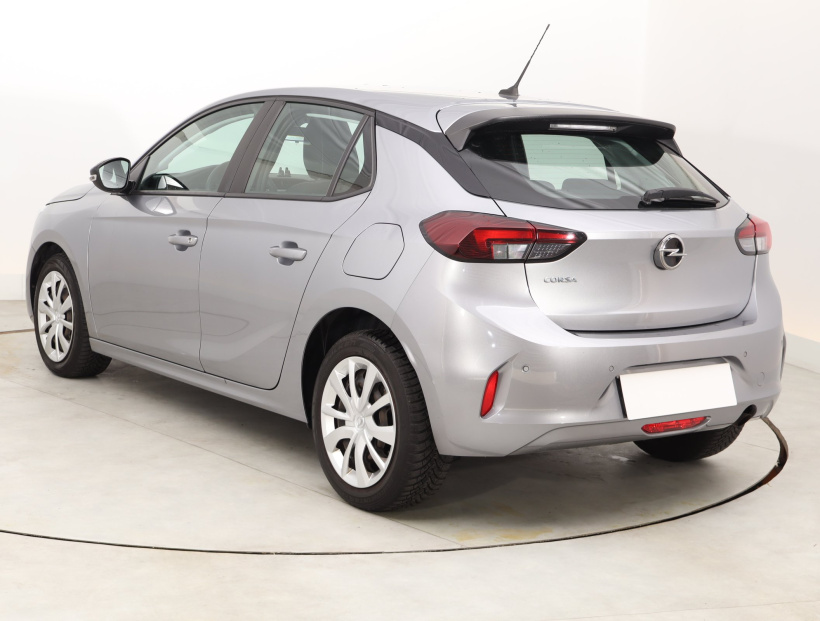 Opel Corsa, 2020