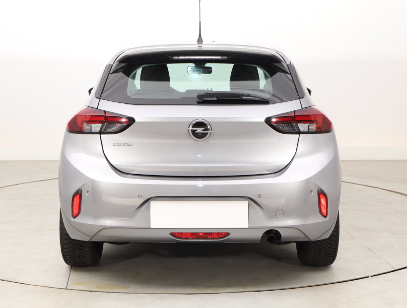 Opel Corsa, 2020