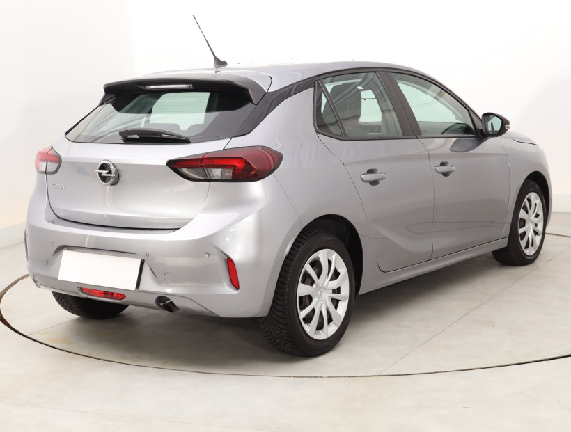Opel Corsa, 2020