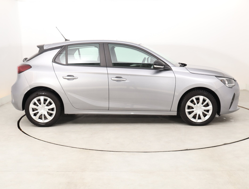 Opel Corsa, 2020