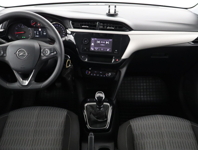 Opel Corsa, 2020