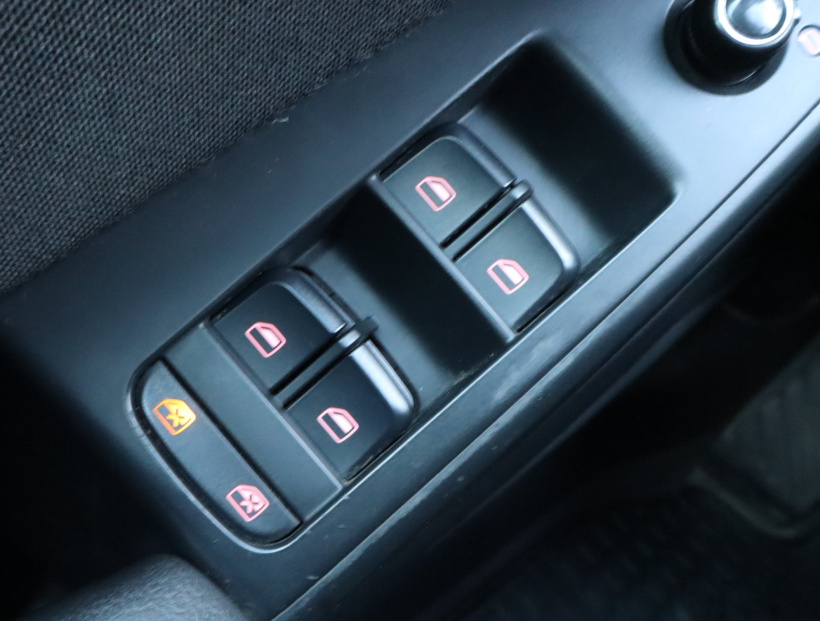 Audi A4, 2010