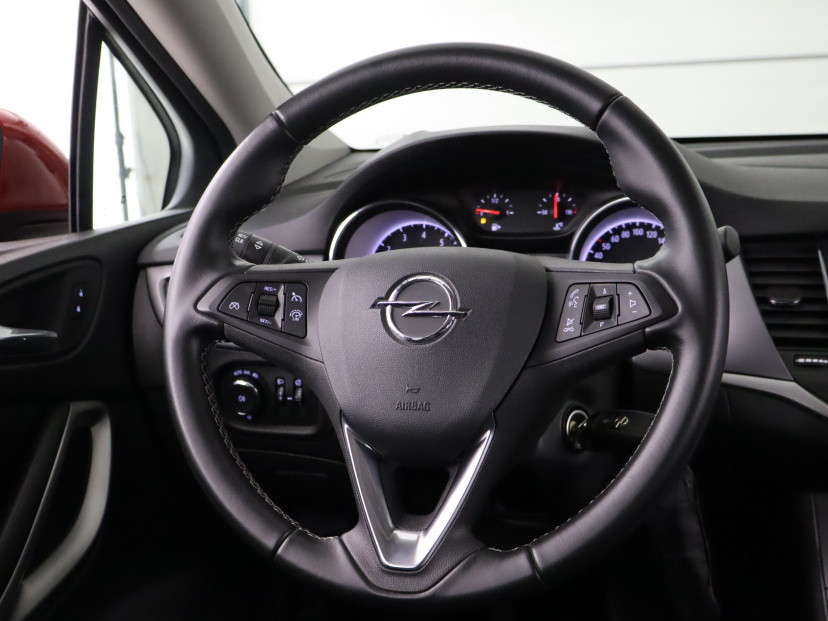 Opel Astra, 2020