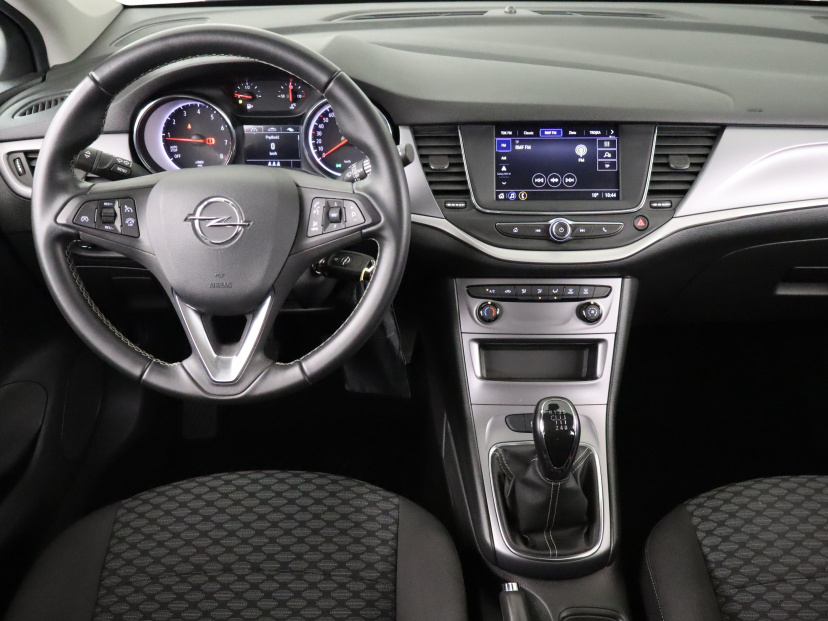 Opel Astra, 2020