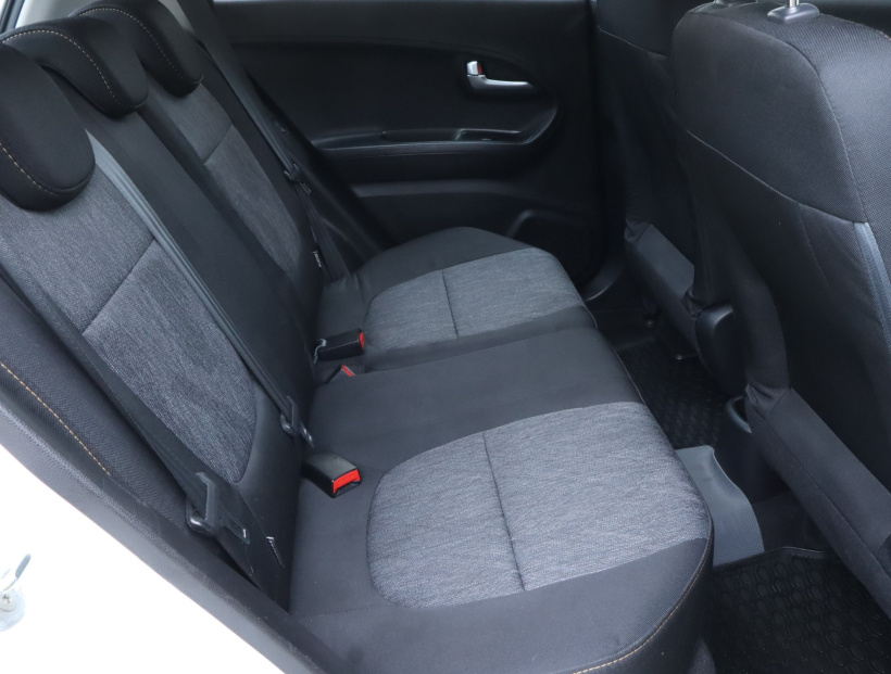 Kia Picanto, 2014