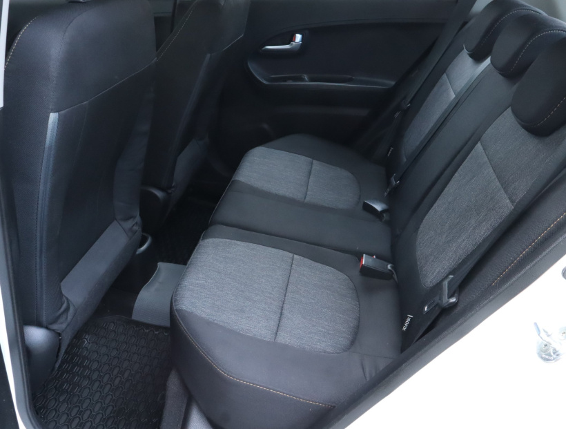 Kia Picanto, 2014