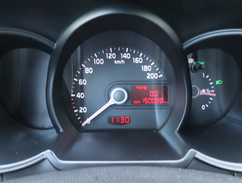 Kia Picanto, 2014