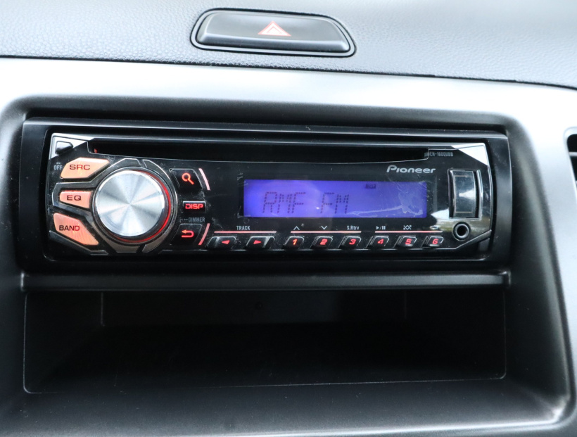 Kia Picanto, 2014