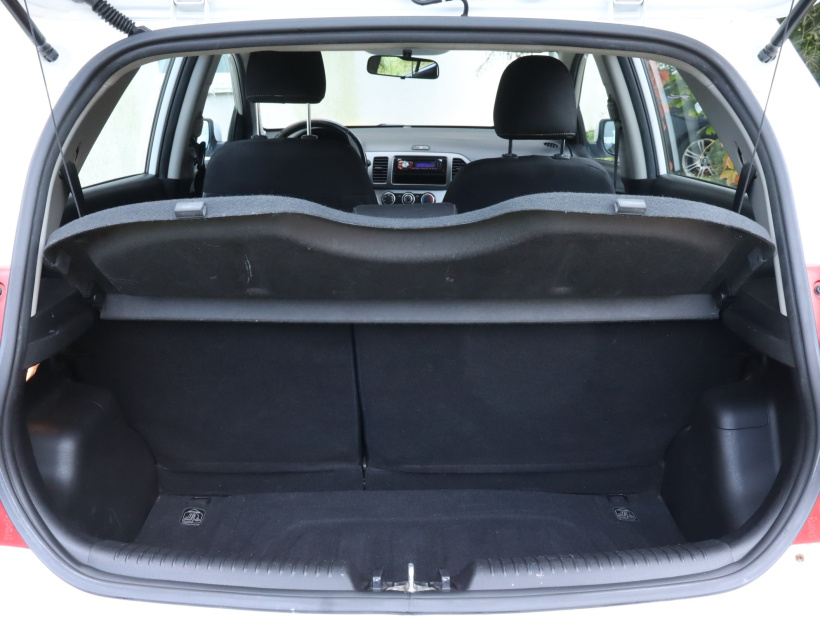 Kia Picanto, 2014