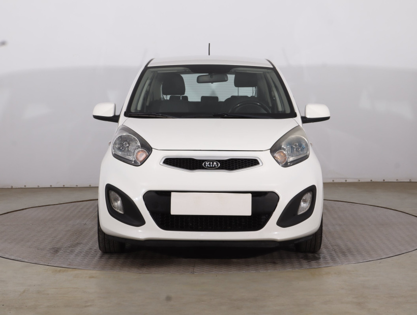 Kia Picanto, 2014