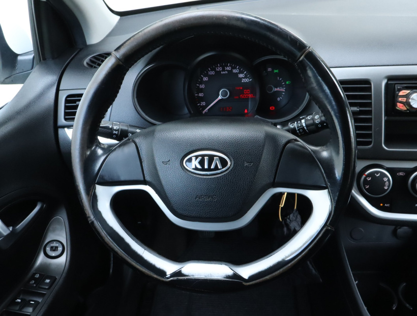 Kia Picanto, 2014