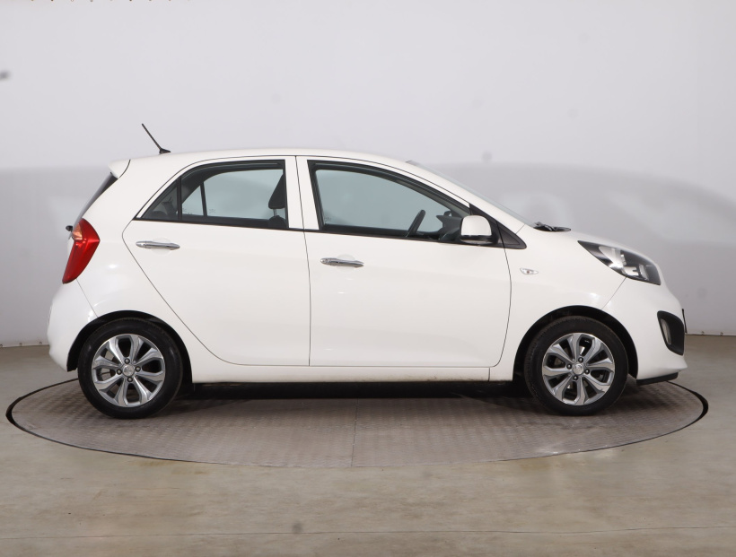 Kia Picanto, 2014