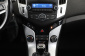 Chevrolet Cruze, 2012
