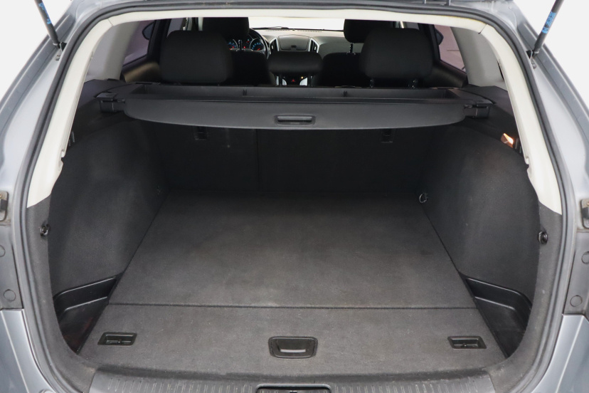 Chevrolet Cruze, 2012