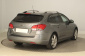 Chevrolet Cruze, 2012