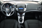 Chevrolet Cruze, 2012