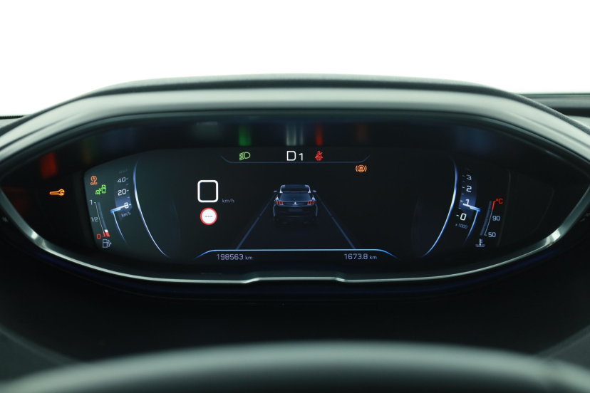 Peugeot 3008, 2017