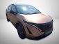 Nissan Ariya, 2022