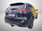Nissan X-Trail, 2017