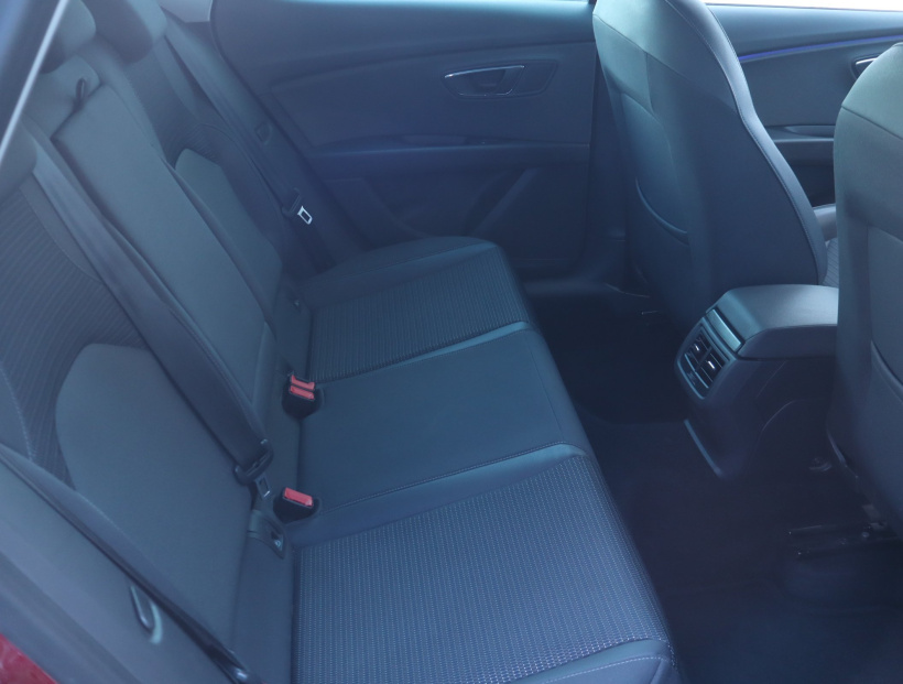 Seat Leon, 2019