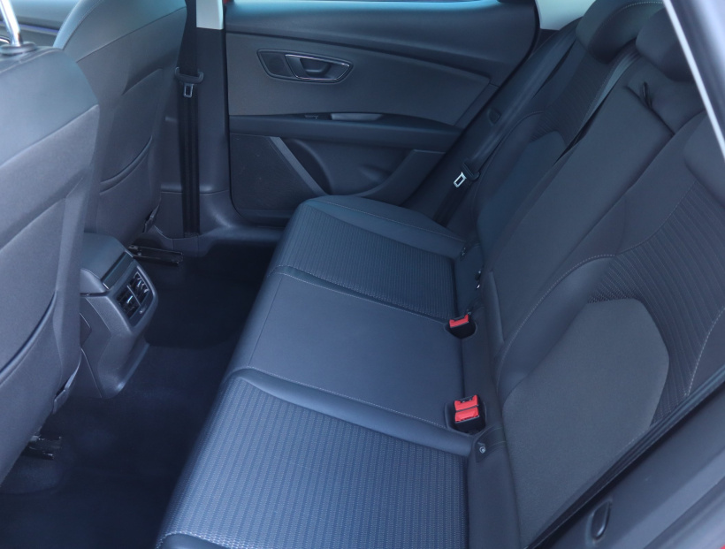 Seat Leon, 2019