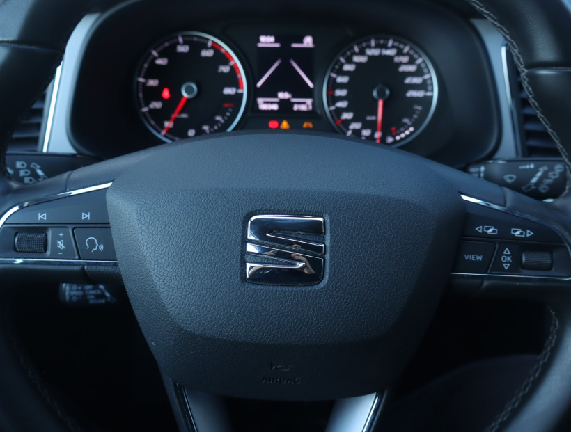 Seat Leon, 2019