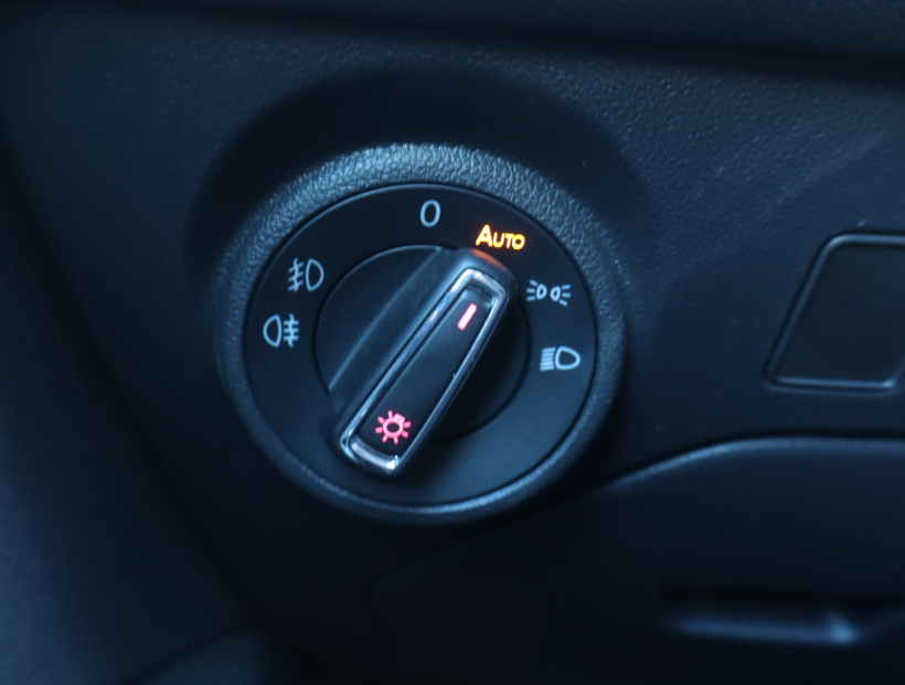 Seat Leon, 2019