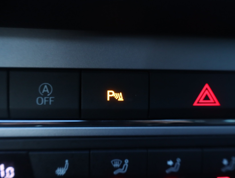 Seat Leon, 2019
