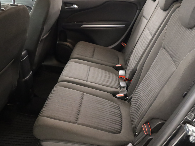 Opel Zafira, 2013