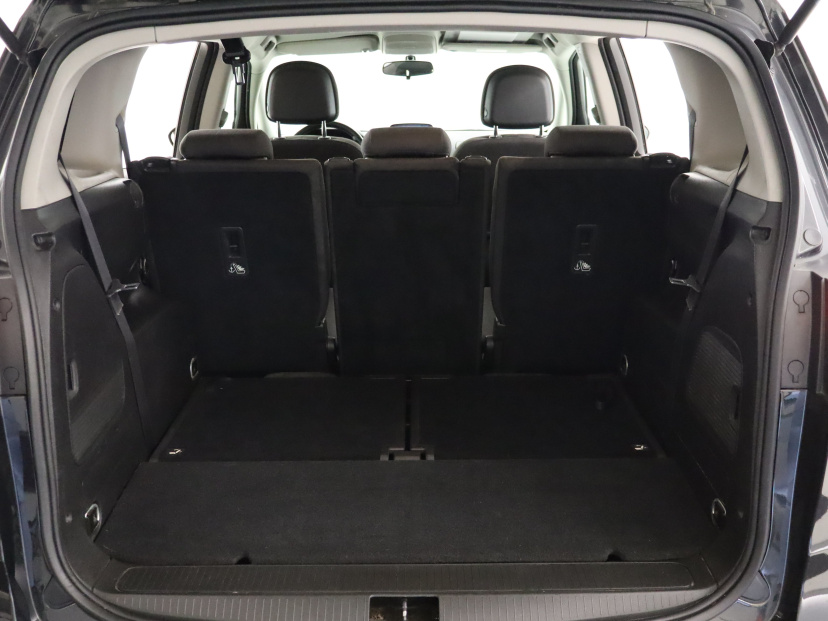 Opel Zafira, 2013