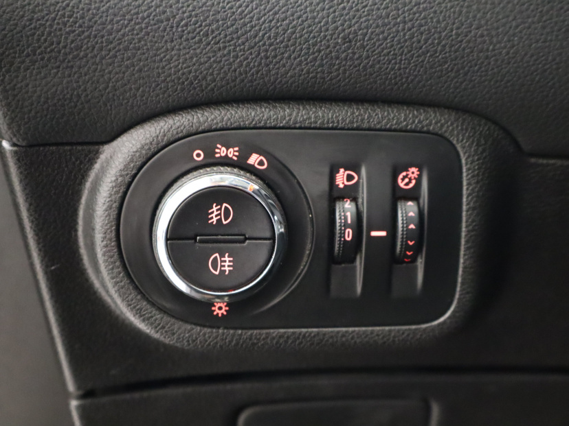Opel Zafira, 2013