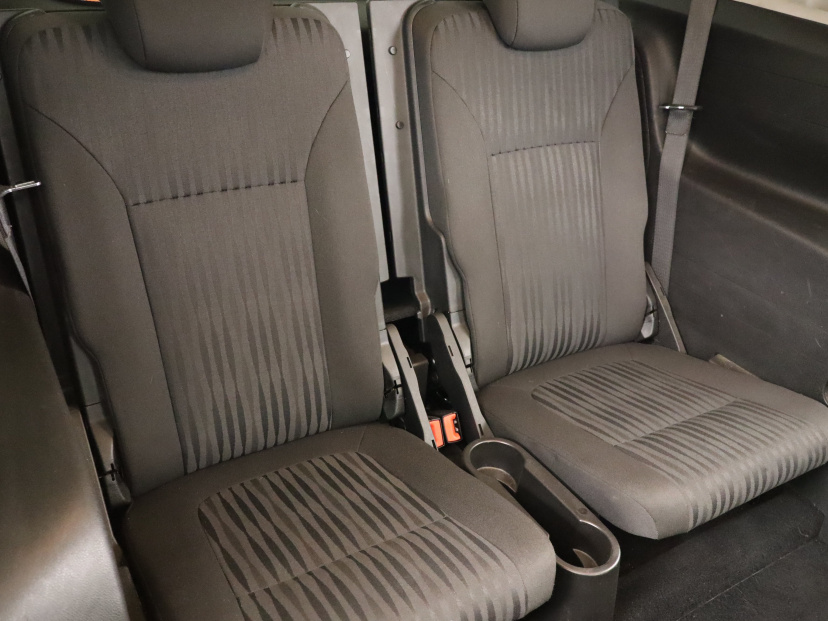 Opel Zafira, 2013