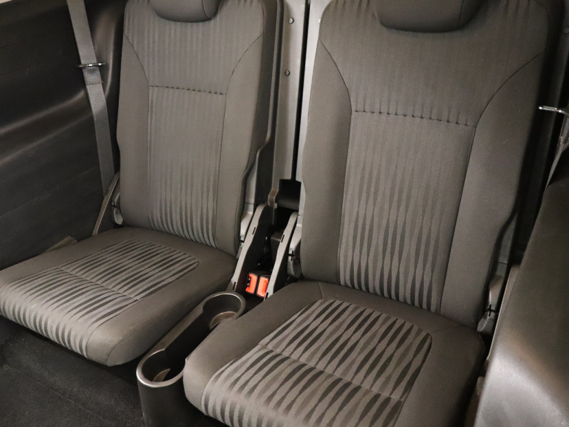Opel Zafira, 2013
