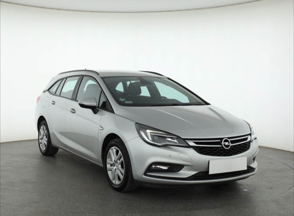 Opel Astra Sports Tourer