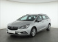 Opel Astra, 2017