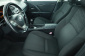 Toyota Avensis, 2009