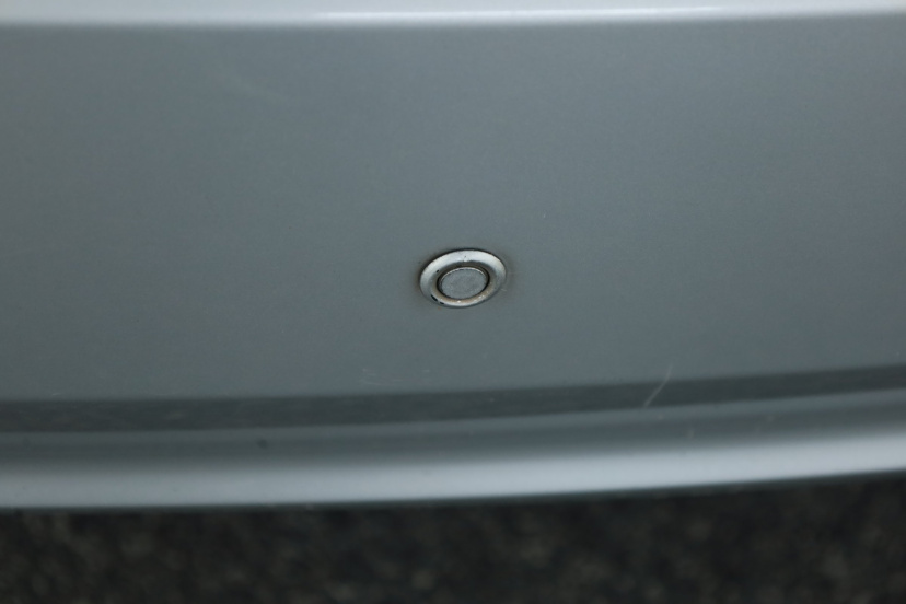 Toyota Avensis, 2009