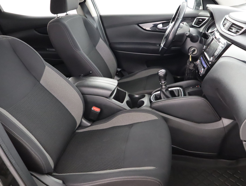 Nissan Qashqai, 2020