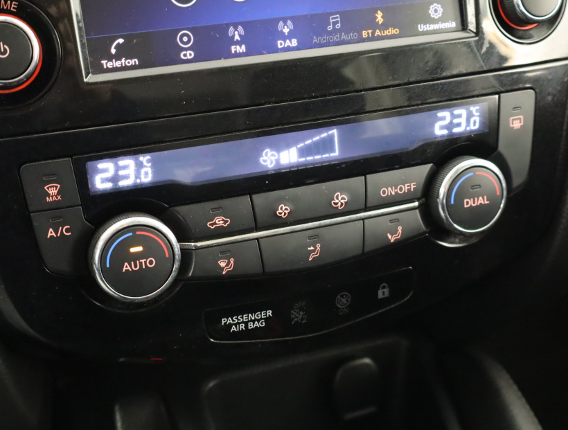 Nissan Qashqai, 2020