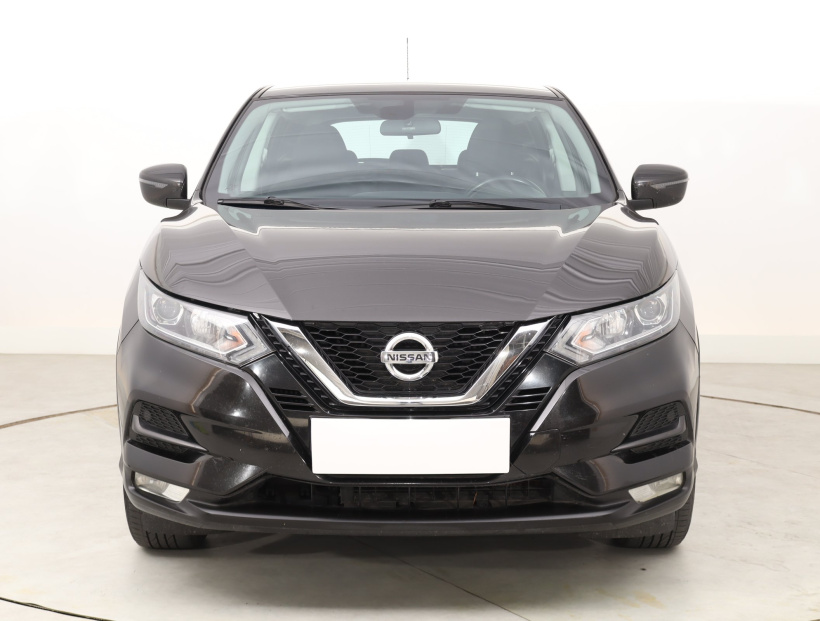 Nissan Qashqai, 2020