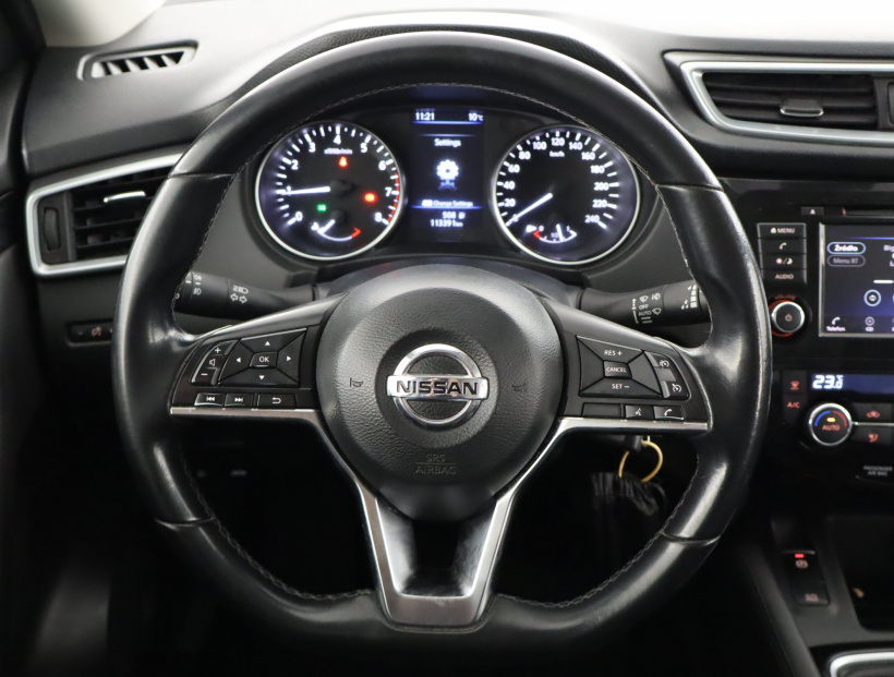 Nissan Qashqai, 2020