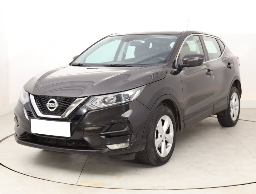 Nissan Qashqai, 2020