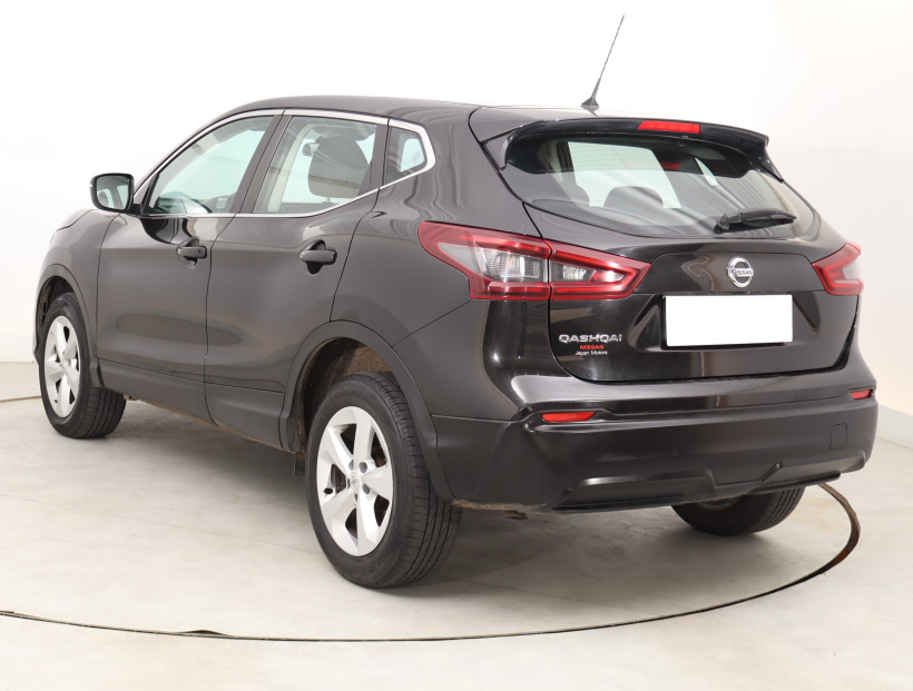 Nissan Qashqai, 2020