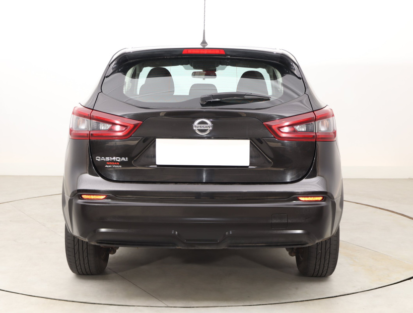 Nissan Qashqai, 2020