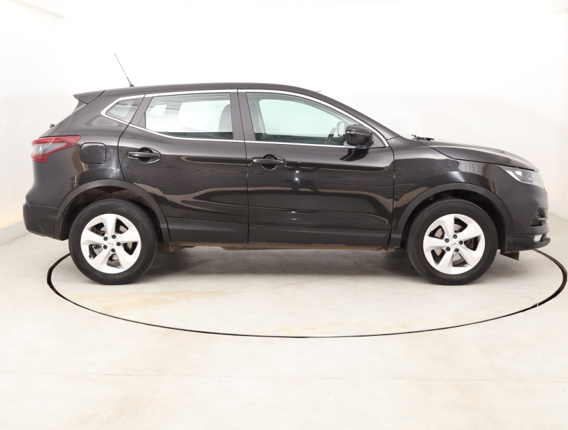 Nissan Qashqai, 2020