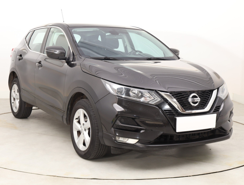 Nissan Qashqai, 2020
