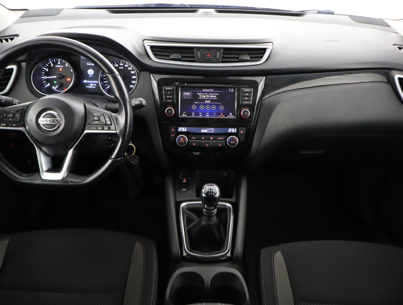 Nissan Qashqai, 2020