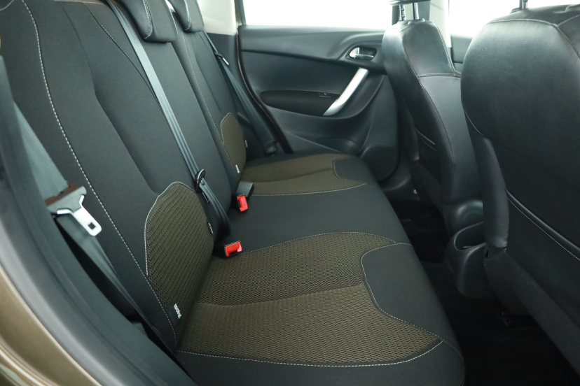 Citroen C3, 2012