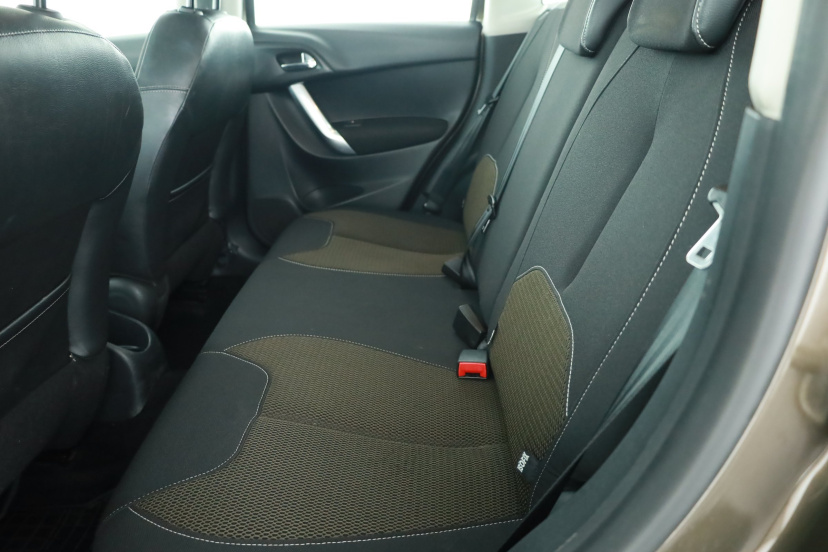 Citroen C3, 2012